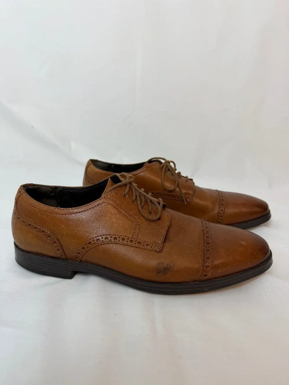 Cole Haan size 10 great